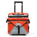extra large insulated cooler bag with custom logo,OEM orders are welcome